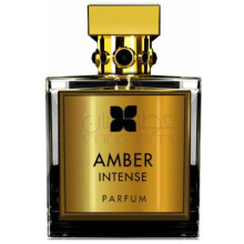 Amber Intense-فرگرنس دو بوا امبر اینتنس
