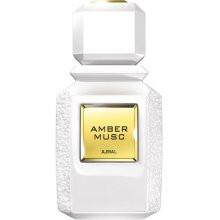 Amber Musc-اجمل آمبر ماسک