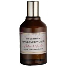 Amber & Neroli-فراگرنس ورد امبر اند نرولی