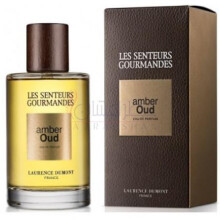Amber Oud-لارنس دومونت امبر عود