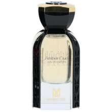 Amber Oud-میسون عود امبر عود