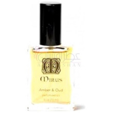 Amber & Oud-میروس فاین فرگرنس امبر اند عود
