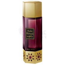 Amber Patchouli Nights-جسوس دل پوزو امبر پچولی نایت