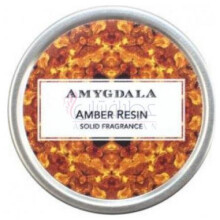 Amber Resin-امیگدالا امبر رزین