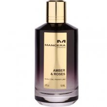 Amber & Roses-مانسرا آمبر اند رزز