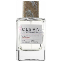 Amber Saffron-کلین امبر سفرون