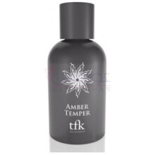 Amber Temper-د فرگرنس کیچن امبر تمپر