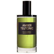 Amber Teutonic- دی اس اند دورگا امبر تیوتونیگ