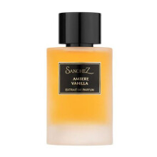 Amber Vanila Extrait de Parfum SANCHEZ-سانچز امبر وانیلا