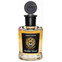 Amber Wood-مونوتم فاین فرگرنسز ونزیا امبر وود