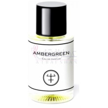 Ambergreen-اولیور اند کو امبر گرینن