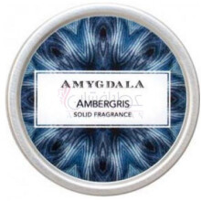 Ambergris-امیگدالا امبرگریس