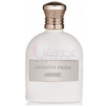 Ambergris-امیرتس پراید پرفیومز امبرگریس