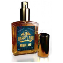 Amberland-هپی لند امبرلند