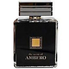 Ambero-فراگرنس ورد آمبرو
