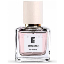 Amberose-جی پرفیومز امبرز