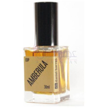 Amberula-دنیل باروس امبرولا