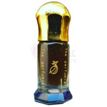 AMBR W-د پرفیومیست ای ام بی ار دبلیو