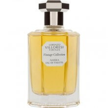 Ambra-لورنزو ویلورسی آمبرا