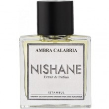 Ambra Calabria-نیشان آمبرا کالابریا