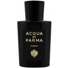Ambra Eau de Parfum-آکوا دی پارما آمبرا ادو پرفیوم