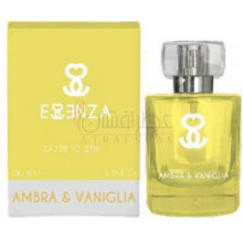Ambra & Vaniglia-اسنزا امبر وانیلیا