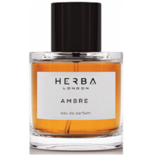 Ambre-هربا لاندن امبر
