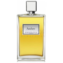 Ambre-رمینیسنس امبر
