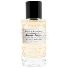 Ambre Blanc-میسون ریباتچی امبر بلان