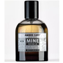 Ambre Cafe'-ماین پرفیوم لب امبر کافه