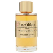 Ambre Delicieuse-ارته الفتو امبر دلیسیوز