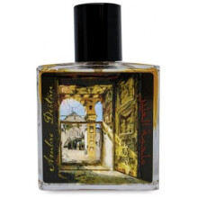 Ambre Destan-آنکا کاس پرفیوم امبر دیستان