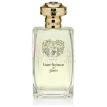 Ambre Dore-میتره پرفیومر ات گانتیر امبر دور