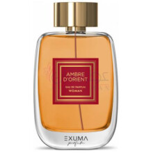 Ambre d'Orient Woman-اکسیوما پارفومز امبر د اورینت وومن