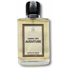 Ambre Gris Aventure-پاستور فرگرنسز امبر گریس اونچر