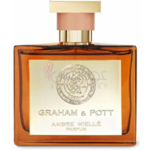 Ambre Miellé-گراهام اند پات امبر میل