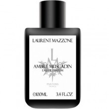 Ambre Muscadin-ال ام پارفومز آمبر ماسکدین