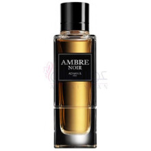 Ambre Noir-ادنان بی امبر نویر