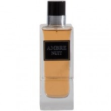 Ambre Nuit Fragrance World-فراگرنس ورد آمبر نویت
