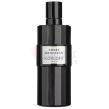 Ambre Obsession-کورلوف پاریس امبر ابسشن