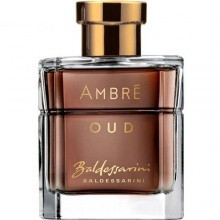 Ambre Oud-بالدسارینی آمبر عود