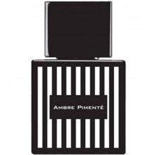 Ambre Pimente-اجمل آمبر پیمنت