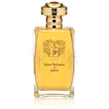 Ambre Precieux-میتره پرفیومر ات گانتیر امبر پریشس