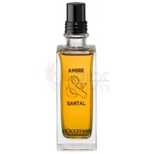 Ambre & Santal-لوکسیتان ان پروونس امبر اند سانتال