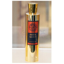 Ambre Secret-لا میسون دی لا وانیل امبر سکرت