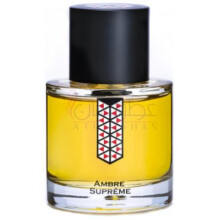 Ambre Suprême-لس ایندیمودبلس امبر سوپریم