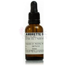 Ambrette 9 Perfume Oil-له لابو امبرته 9 روغن عطر