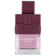 Ambroise Pour Femme-فراگرنس ورد امبروز پور فمه