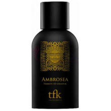 Ambrosea-د فرگرنس کیچن امبروسیا