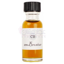 AmBrosius-سی بی ای هیت پرفیوم امبروسیوس